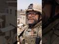 Green Beret: I Miss The Brotherhood… And The Big Guns