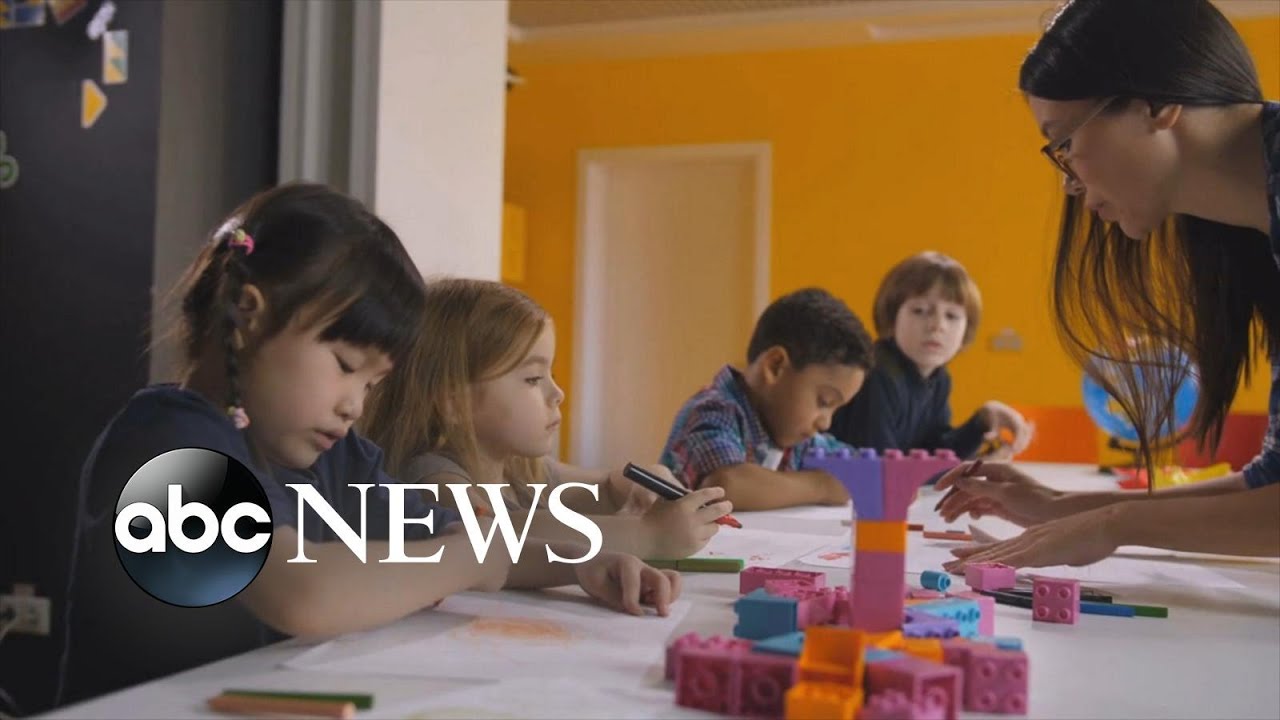 Childcare shortages are putting pressure on families amid rising inflation