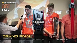 PCARS2 | 2019 Playseat SMS-R Championship Series | Grand Final Part 3 screenshot 4