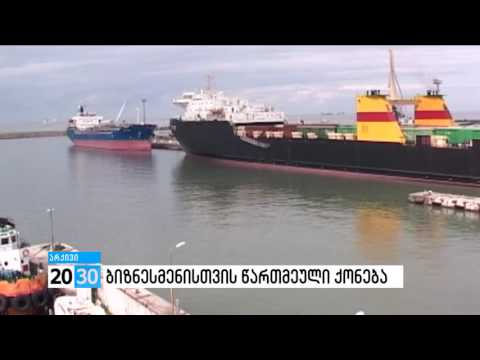 ბიზნესმენისთვის წართმეული ქონება /2030 (14.07.2016.)/