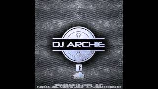 Dj Archie - Met Arena Memories 3