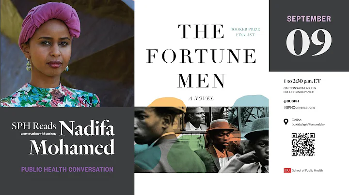 SPH Reads: The Fortune Men
