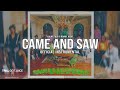 Young Stoner Life & Young Thug - Came and Saw (feat. Rowdy Rebel) [Official Instrumental]