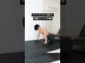 プッシュアップバーを使った大胸筋トレーニング5種目【初心者向け】