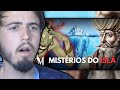 O OBSCURO ICEBERG DO ISLAMISMO | React Almanaque Mundo