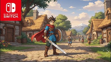 TOP 25 PERFECT 10/10 Nintendo Switch Games