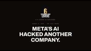 Meta's AI Model Hacked a Real Company. Here Is What Actually Happened