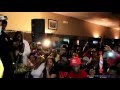 Capture de la vidéo Roxanne Shante Sweet-T Craig G & Brand Nubians Performs Live In Philly