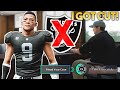 THE RAIDERS CUT ME! F's in the chat.. Madden 21 Face Of the Franchise Ep.10