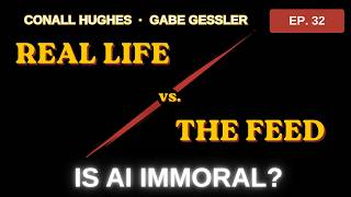 Real Life vs The Feed Nobody Backed Down