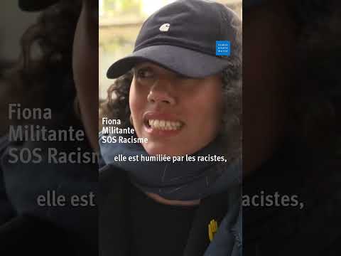 France : La chanteuse Aya Nakamura ciblée par des attaques racistes