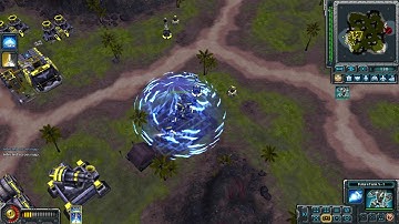 Be quick or be dead Allies Command & Conquer Red Alert 3  Uprising