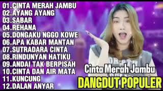 Full Album Dangdut Koplo Terbaru 2025 | cinta merah jambu Kumpulan Lagu Paling Hits & Viral 2025