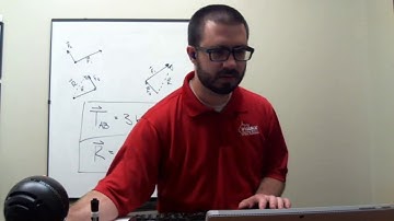 ENGR 213 Lecture 05:  More Examples of Vector Addition (2020.09.02)