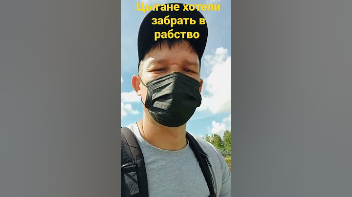 Цыганы хотели забрать в рабство на пути в Грозный к Рамзану Ахматовичу.