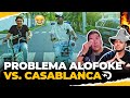 POR QUE EL PROBLEMA DE ALOFOKE & CASABLANCA (EL DOTOL NASTRA)