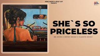 She&#39;s So Priceless (Lyrical Video) Kaafir Music, Shyko Music, Mr. Snob | We Are Apex | 2023