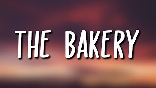 Melanie Martinez - The Bakery (Lyrics)