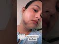 ผ่าตัดขากรรไกร EP.2 กว่าจะหายไม่ใช่เรื่องง่าย | อัพเดท 2 เดือนหลังผ่าตัด | Nottyprincess Bun