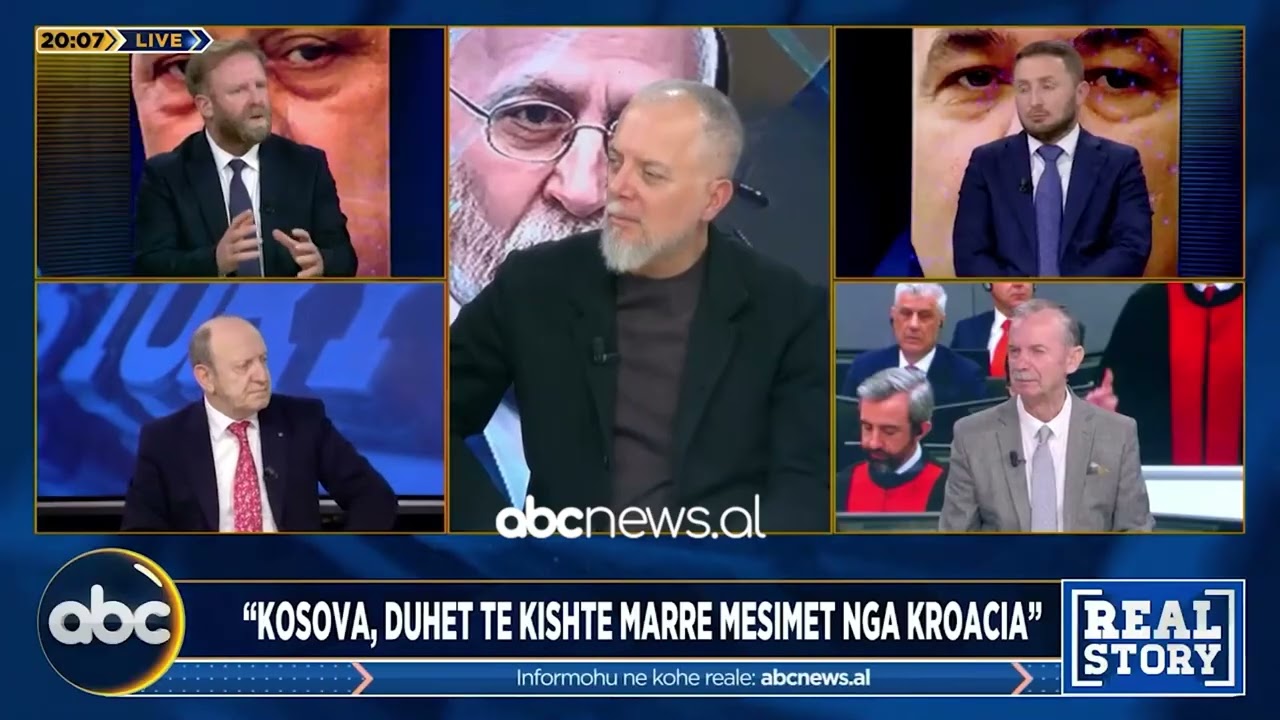 “Serbia nisi 3 luftëra, ende pa dënim”, Abazi: Kosova s’mund të akuzohet!