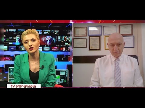 საჭიროა თუ არა კორონავირუსის დამარცხების შემდეგ კომპიუტერული ტომოგრაფიის ჩატარება