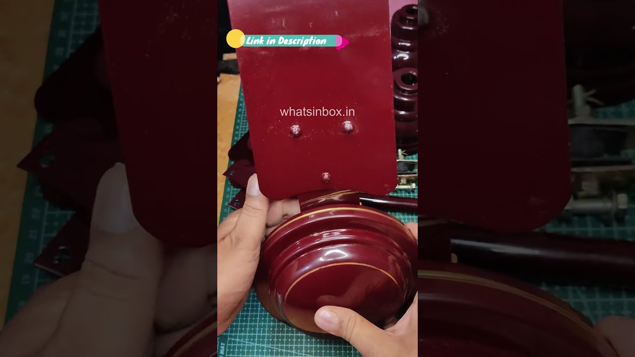 Bajaj Maxima 600 mm Ceiling Fan|Maxima|600 mm|Ceiling Fan|High-Speed|Home|Office|Kitchen|Bajaj Fan