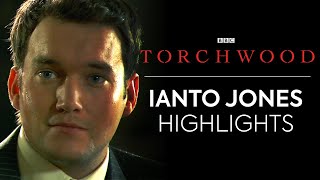Ianto Jones: Highlights | Torchwood