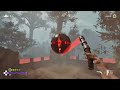 Son and Bone (PC, Steam) - 10 - Playing through the game