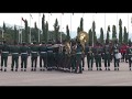 Nigerian Army Band: This Actually Requires Commitment And Dedication, It is So Beautiful