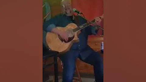 Bill Badour - Tennessee Whiskey - Stapleton style