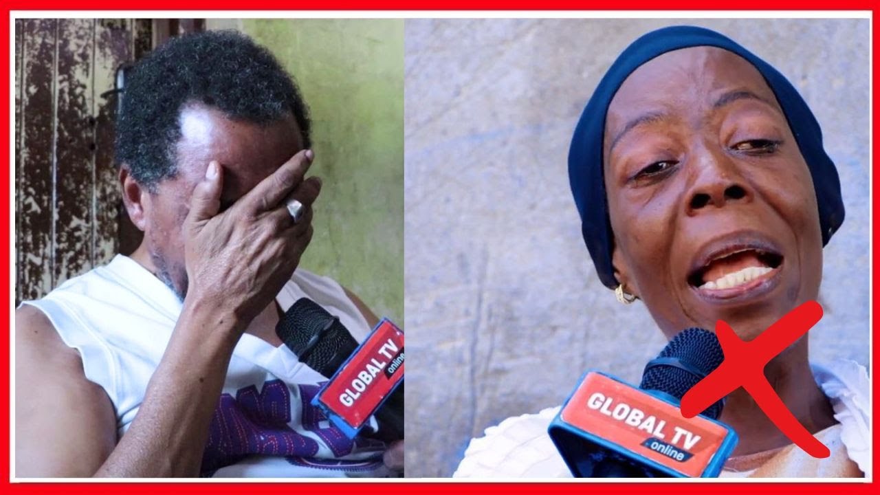 MAMA wa MTOTO ALIYELAWITIWA AANGUKA CHOO cha HOSPITALI na KUFARIKI AKISUBIRI VIPIMO -INAHUZUNISHA...