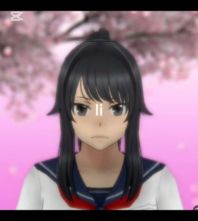 Ai to noroi and yandere simulator and leatherlove