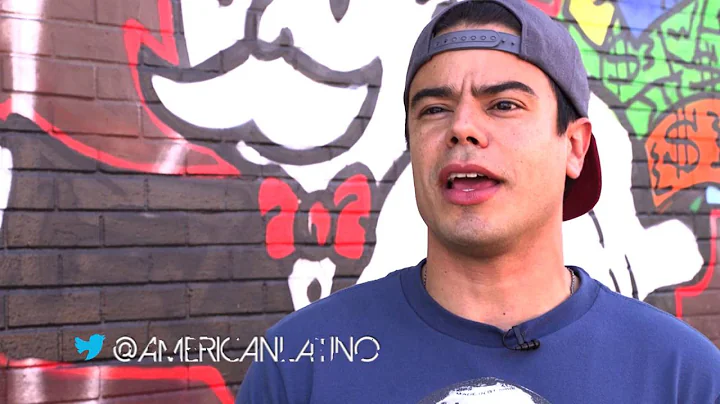 Latinos Out Loud: Francisco Ramos