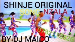 SHINJE.. ORGINAL.SONG.NZALA..Music...BY.DJ.MAICO.2022..