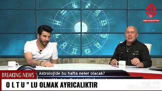 YALÇIN AKBULUT  bugün TV Resimi