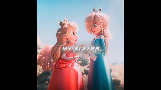 Meet My Sister  Edit shorts sad