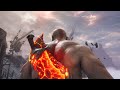 Did kratos actually need to behead helios or did he do it out of hate