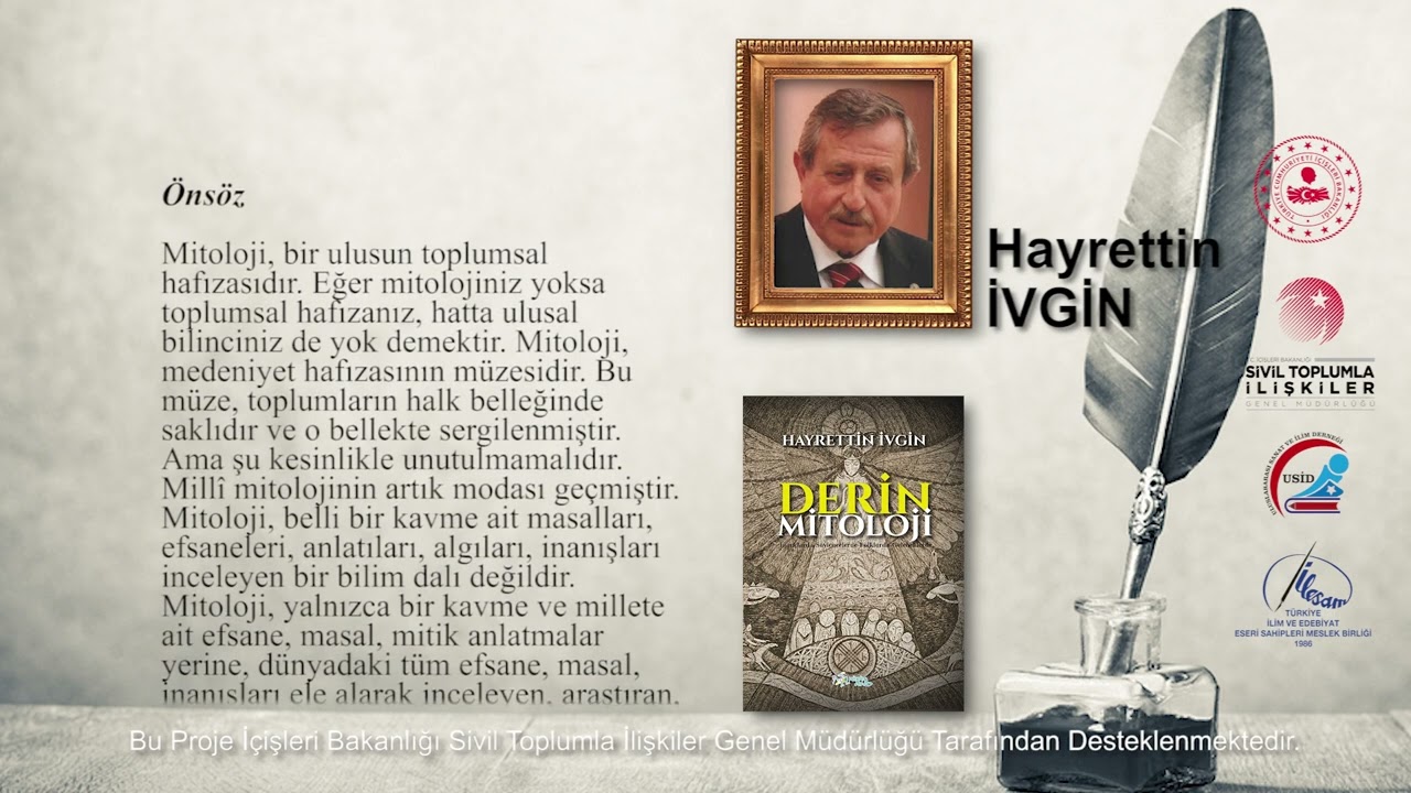 Yazardan Okura Nesilden Nesile - Hayrettin İVGİN