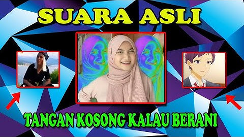 🔴 Akhirnya Bisa Tidur Nyenyak ‼️ Suara Asli, Viral di Tiktok 2022 part1