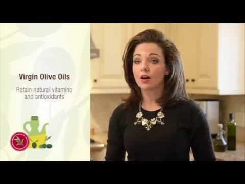Video: Uleiul de măsline are antioxidant?