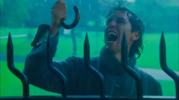 Withnail and I... Hamlet Soliloquy (HD)