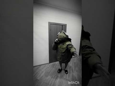Хейтер вызвал охотника на монстров 😱👻 #мистика #бабайка #момо #призрак #косплей #монстр #ужасы