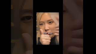 Die With A Smile Rosé Ver. 😂 - _ - Creamy