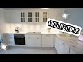 CUISINE TOUR DE NOTRE NOUVELLE CUISINE 🏠