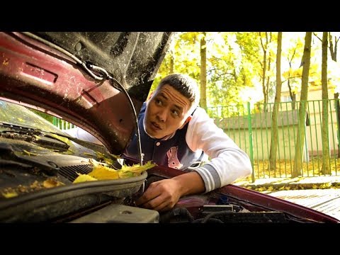 Видео: Интересная судьба авто за 50тр.
