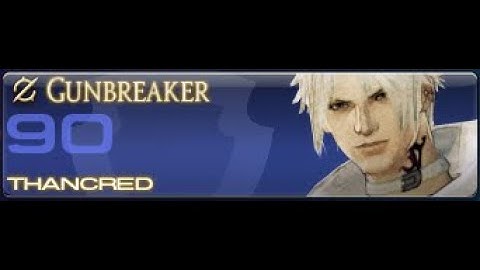 Thancred, Master Strategist