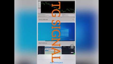 การใช้งานแอพ Remote Desktop Mobile