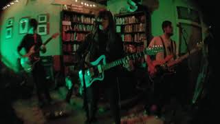 Private Life (first show, 1-15-20) plays "Better//Worse" at Subrosa