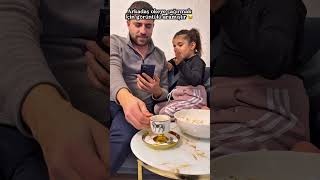 Kız Babası Olmanın Sonuçları Keyfi