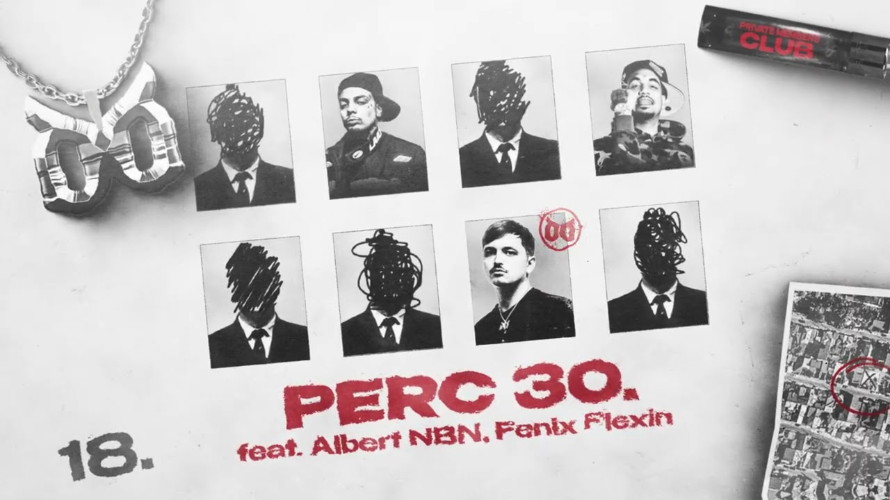 Watch @andreisucks - PERC 30 feat. @AlbertNbn & @fenixflexin1944 (AUDIO) on YouTube Watch @andreisucks - PERC 30 feat. @AlbertNbn & @fenixflexin1944 (AUDIO) on YouTube